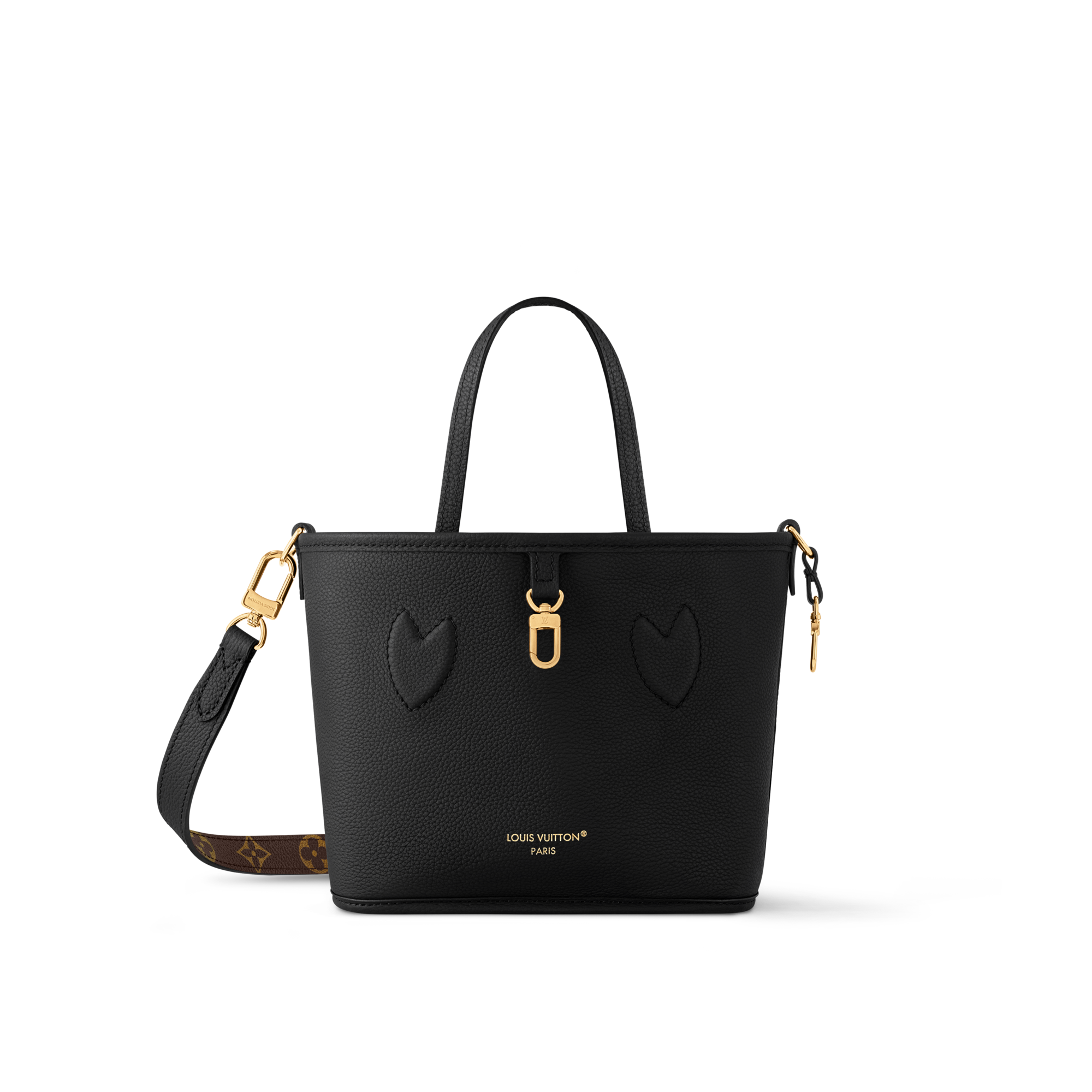 Neverfull Bandoulière Inside Out BB - Women Bags | LOUIS VUITTON